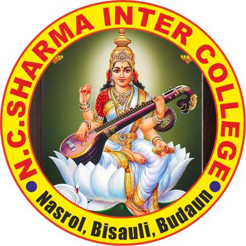 N.C.SHARMA INTER COLLEGE