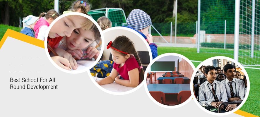 Banner : N.C.SHARMA INTER COLLEGE